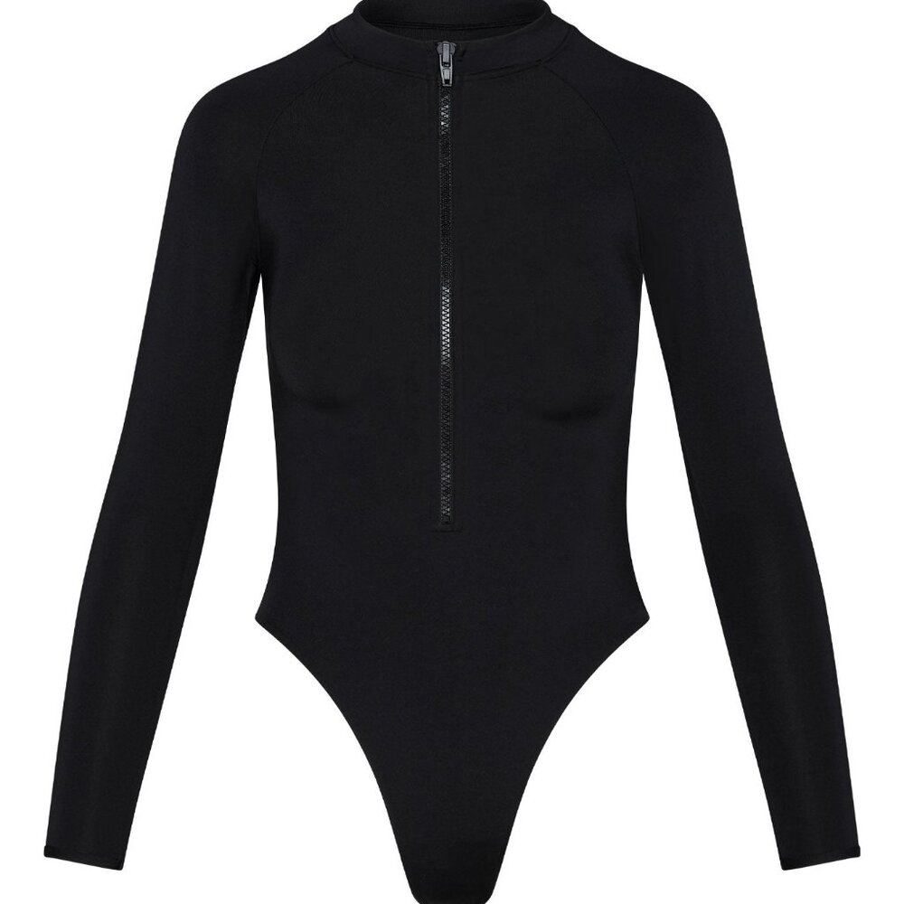 NWT Hilo One Piece - Black